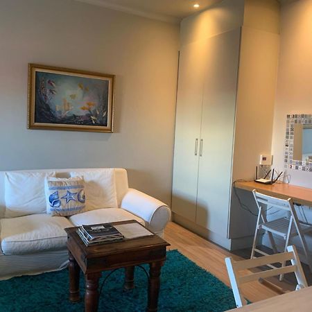 Hermanus Waterfront Apartment 12 ภายนอก รูปภาพ