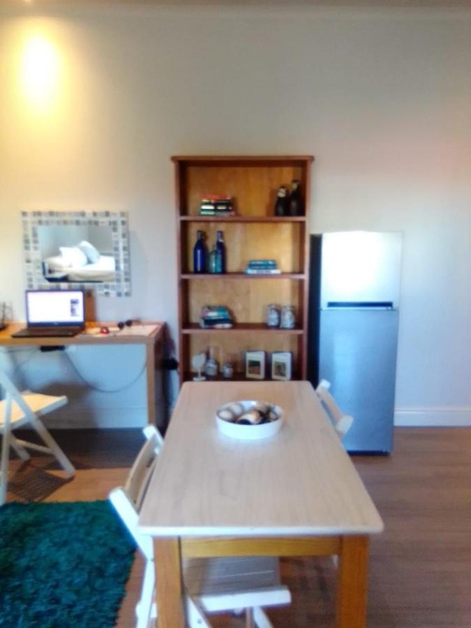 Hermanus Waterfront Apartment 12 ภายนอก รูปภาพ