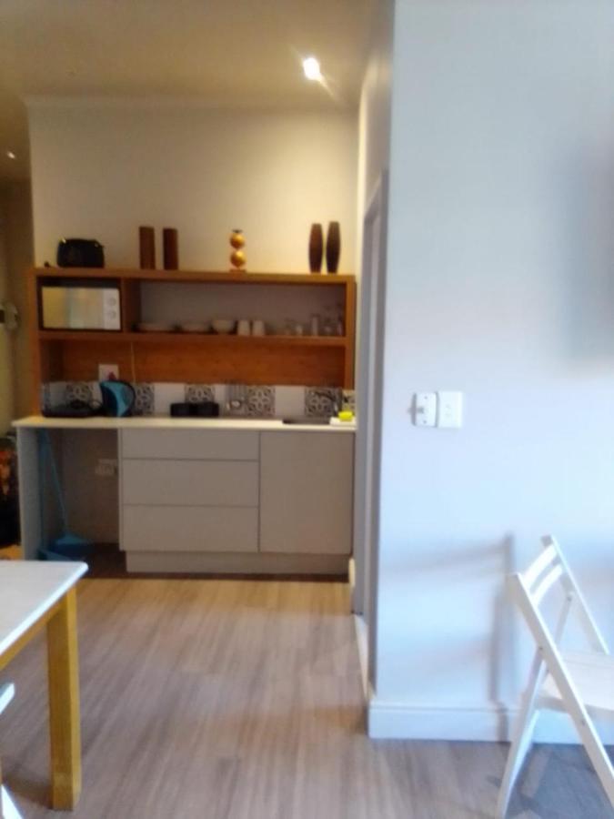 Hermanus Waterfront Apartment 12 ภายนอก รูปภาพ
