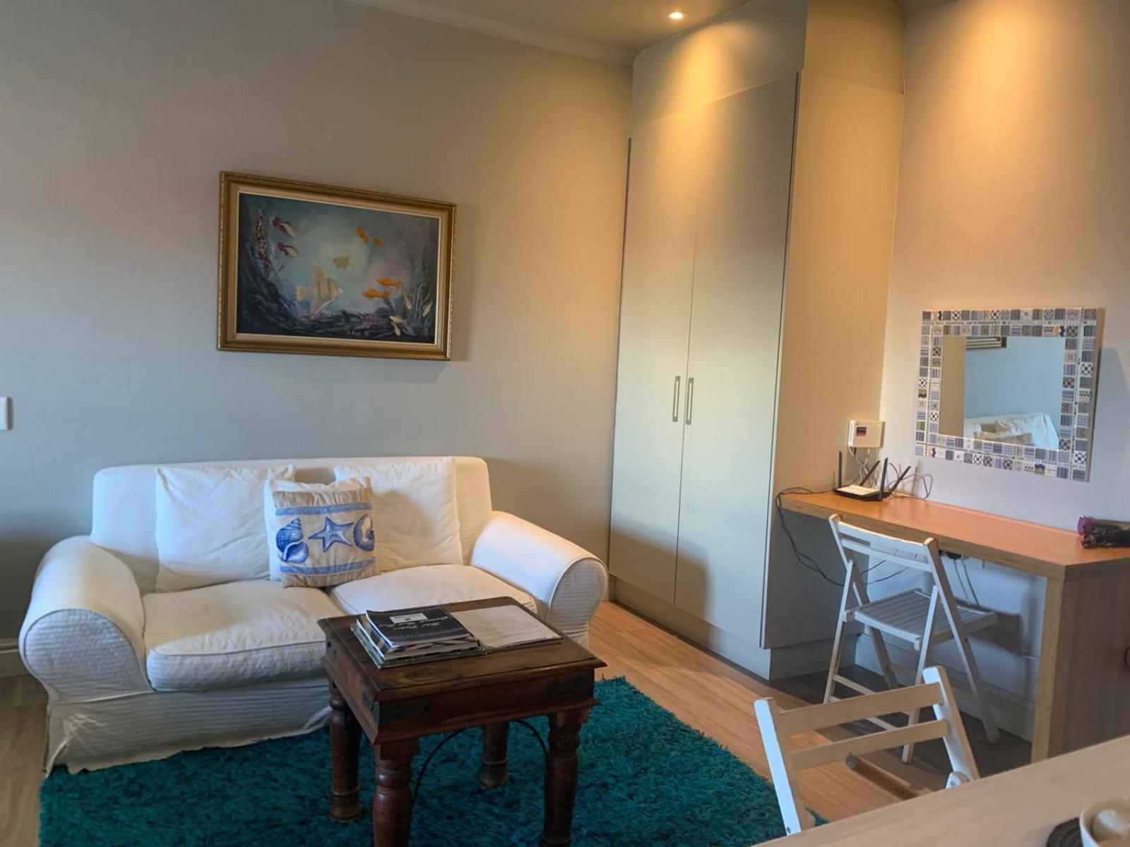 Hermanus Waterfront Apartment 12 ภายนอก รูปภาพ