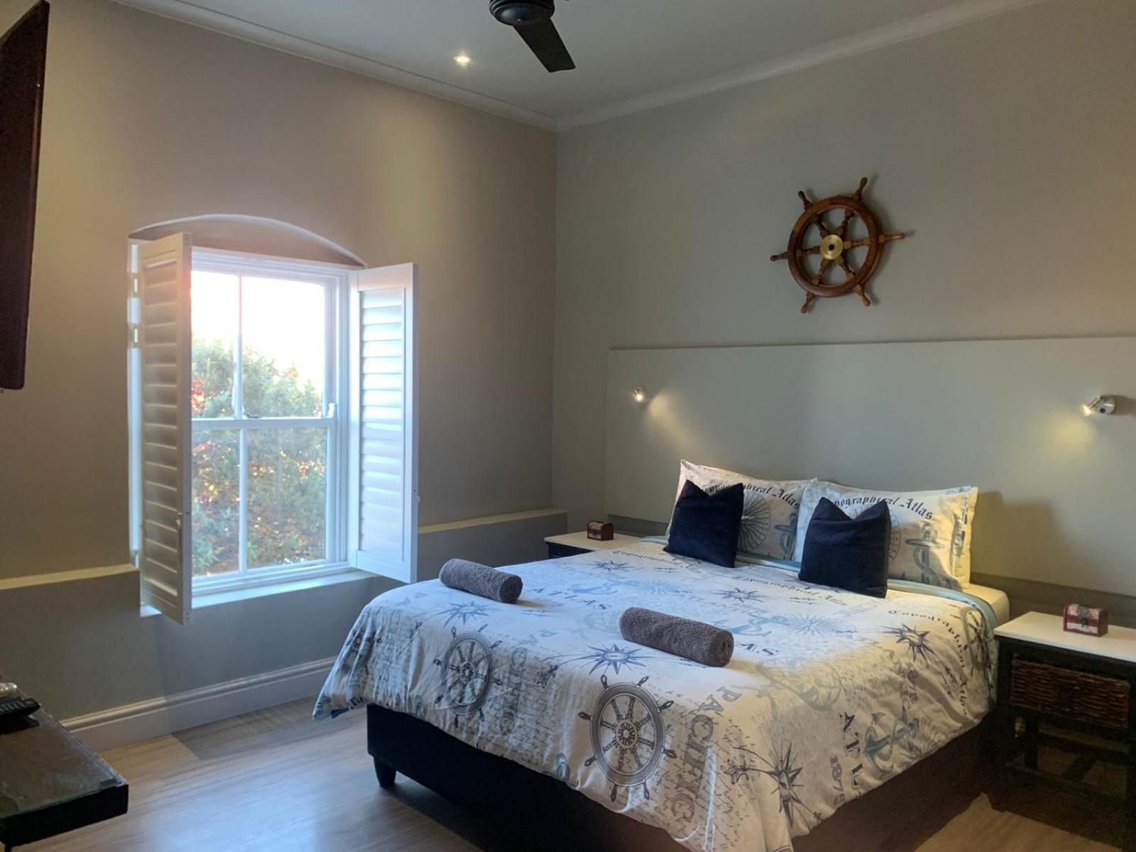 Hermanus Waterfront Apartment 12 ภายนอก รูปภาพ